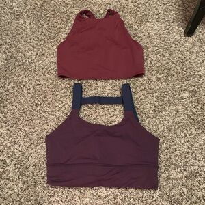 Born Primitive Workout Sports Bras